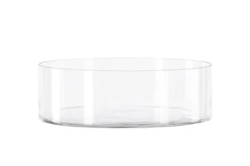 Shine Skål - Klarfärgad - Products - Servering & matlagning - Bakredskap - Blandskål