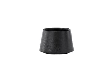 Wabi Sabi Kaffekopp - Svart - Products - Servering & matlagning - Muggar & koppar
