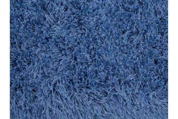 Bleakley Matta 140x200 cm - Blå - Products - Textil & mattor - Matta