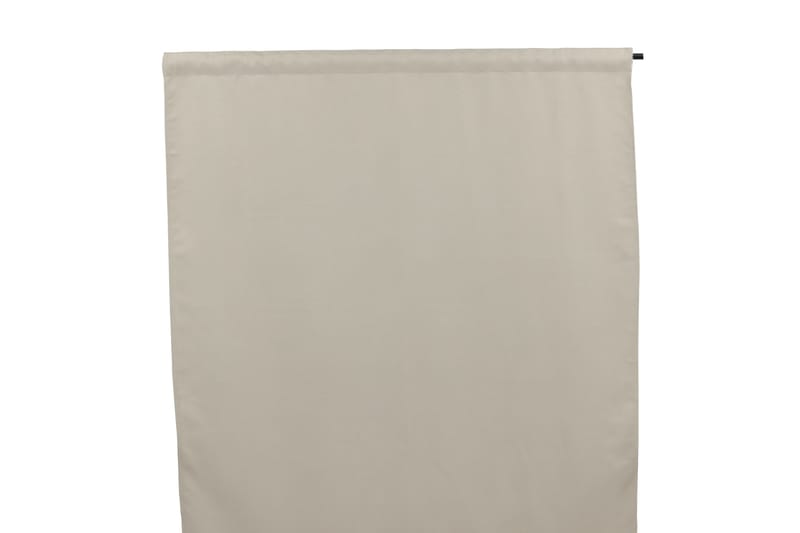 Evelyn Mörkläggningsgardin 135x290 cm - Beige - Products - Textil & mattor - Gardiner - Mörkläggningsgardiner