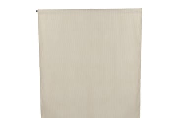 Elma Gardin 140x240 cm - Beige - Products - Textil & mattor - Gardiner - Gardinlängder - Kanallängd