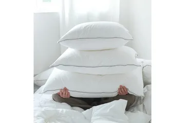 Kudde Hotellkudde - 60 x 80 cm - Products - Textil & mattor - Sängkläder