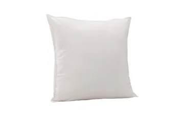 Ronja Kuddfodral - Vit - Products - Textil & mattor - Kudde & kuddfodral - Kuddfodral