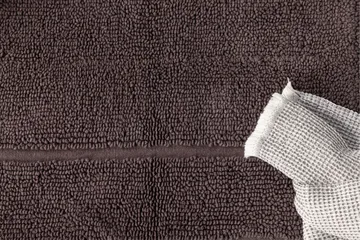 William Badrumsmatta 60x90 cm - Grå - Products - Textil & mattor - Matta - Badrumsmatta