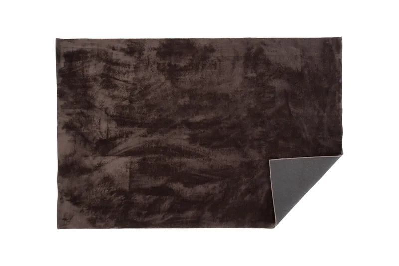 Blanca Flatvävd Matta 200x300 cm - Nougat - Products - Textil & mattor - Matta - Flatvävd matta