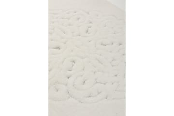 Chilai Home Badmatta Set om 2 - Multi - Products - Textil & mattor - Matta - Badrumsmatta