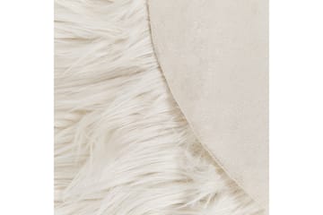 Mamungari Fårskinn 60x180 cm - Beige - Products - Textil & mattor - Matta - Fäll & skinnmatta - Fårskinn & lammskinn