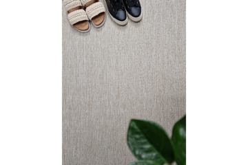 Madrid Flatvävd Matta 160x230 cm - Linne - Products - Textil & mattor - Matta - Flatvävd matta