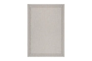 Madrid Flatvävd Matta 200x285 cm - Linne - Products - Textil & mattor - Matta - Flatvävd matta