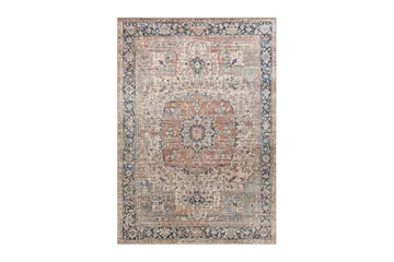 Amber Wiltonmatta 200x290 cm Rektangulär - Flerfärgad - Products - Textil & mattor - Matta - Modern matta - Wiltonmatta