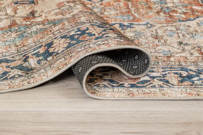 Amber Wiltonmatta 230x340 cm Rektangulär - Flerfärgad - Products - Textil & mattor - Matta - Modern matta - Wiltonmatta