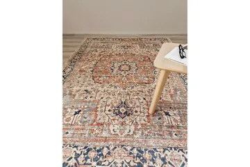 Amber Wiltonmatta 230x340 cm Rektangulär - Flerfärgad - Products - Textil & mattor - Matta - Modern matta - Wiltonmatta