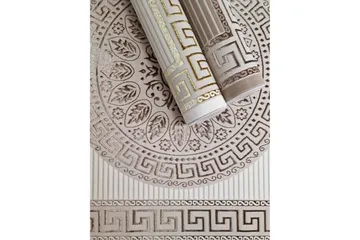 Ankara Wiltonmatta 160x230 cm - Koppar - Products - Textil & mattor - Matta - Modern matta - Wiltonmatta