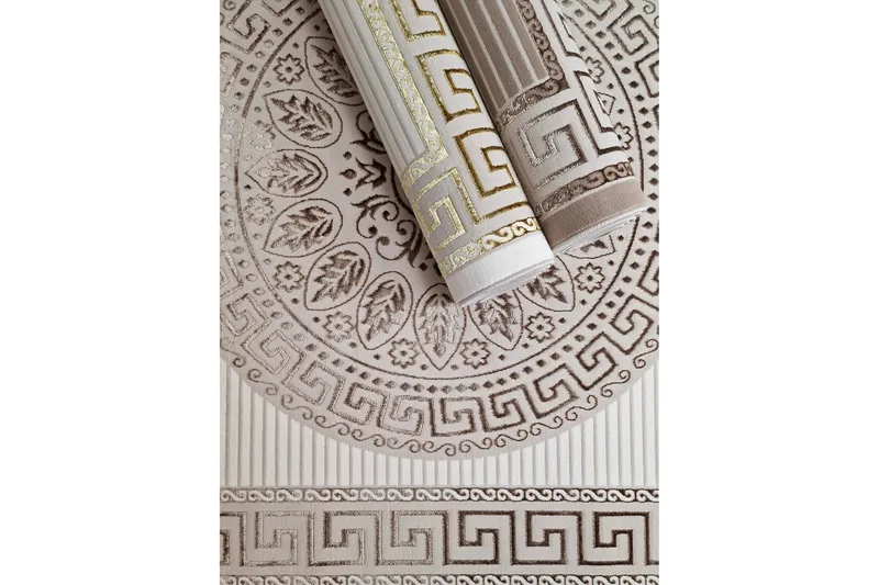 Ankara Wiltonmatta 160x230 cm - Koppar - Products - Textil & mattor - Matta - Modern matta - Wiltonmatta