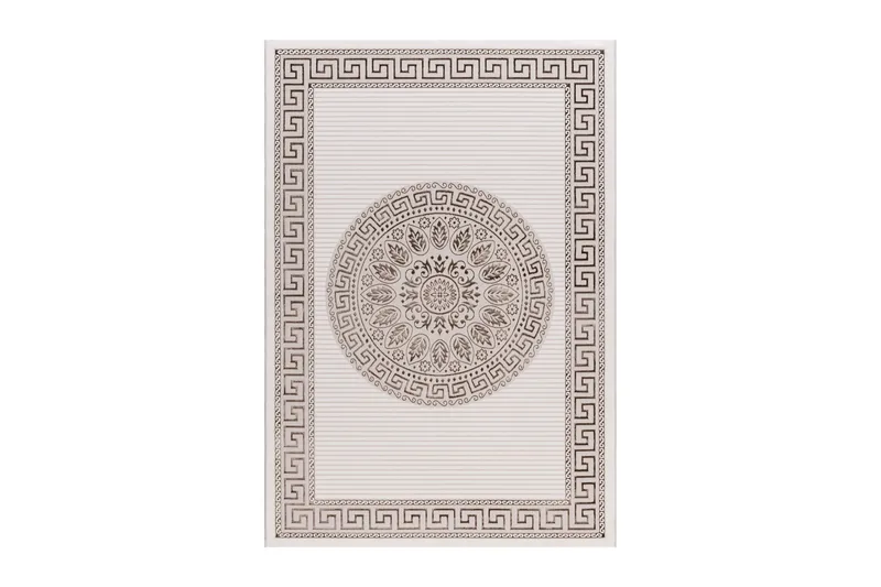 Ankara Wiltonmatta 200x290 cm, Koppar