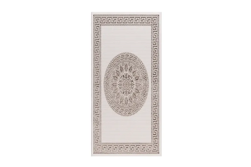 Ankara Wiltonmatta 80x300 cm, Koppar