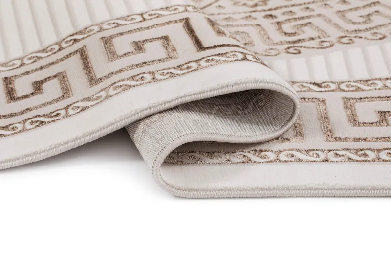 Ankara Wiltonmatta 80x300 cm - Koppar - Products - Textil & mattor - Matta - Modern matta - Wiltonmatta