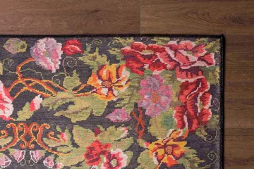 Artloop Matta 150x230 cm - Multifärgad - Products - Textil & mattor - Matta - Modern matta - Wiltonmatta