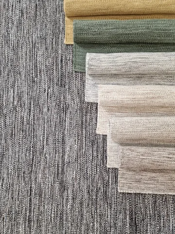 Birka Ullmatta 135x190 - Sammetsgrön - Products - Textil & mattor - Matta - Modern matta - Ullmatta
