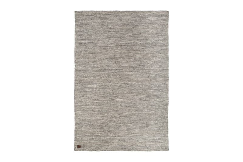Birka Ullmatta 135x190 - Silver - Products - Textil & mattor - Matta - Modern matta - Ullmatta