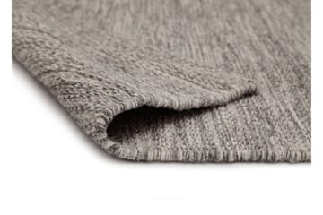 Birka Ullmatta 135x190 - Silver - Products - Textil & mattor - Matta - Modern matta - Ullmatta