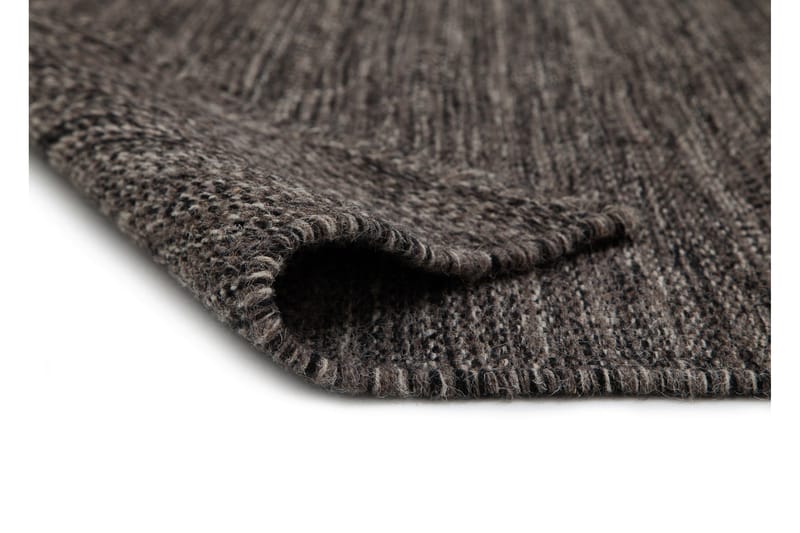 Birka Ullmatta 200x300 - Antracit - Products - Textil & mattor - Matta - Modern matta - Ullmatta