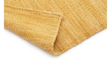 Birka Ullmatta 200x300 - Ockragul - Products - Textil & mattor - Matta - Modern matta - Ullmatta