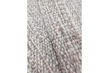 Birka Ullmatta 240x340 cm - Linne - Products - Textil & mattor - Matta - Modern matta - Ullmatta