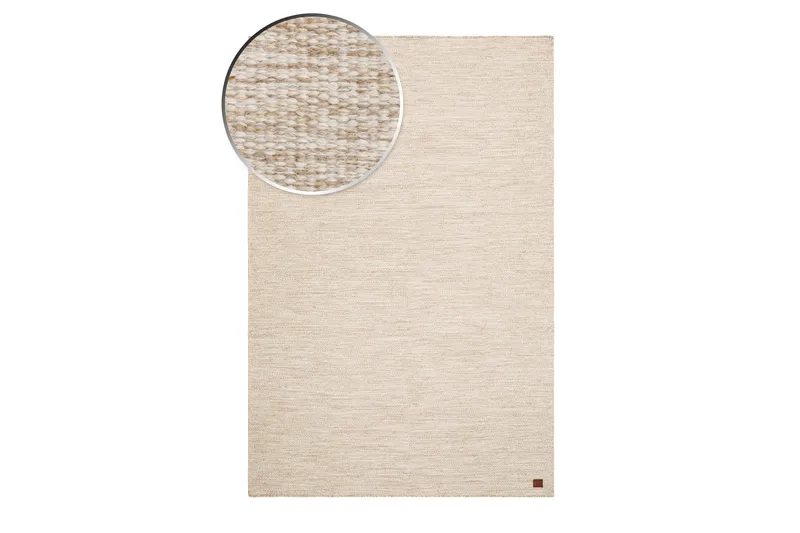 Birka Ullmatta 240x340 cm - Natur - Products - Textil & mattor - Matta - Modern matta - Ullmatta