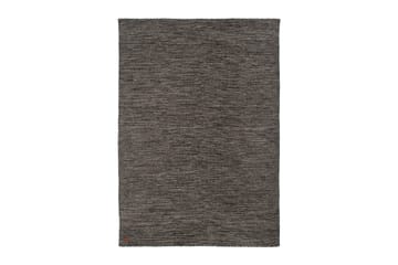 Birka Ullmatta Rektangulär 300x400 cm - Antracit - Products - Textil & mattor - Matta - Modern matta - Ullmatta