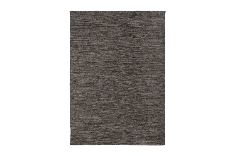Birka Ullmatta Rektangulär 300x400 cm - Antracit - Products - Textil & mattor - Matta - Modern matta - Ullmatta