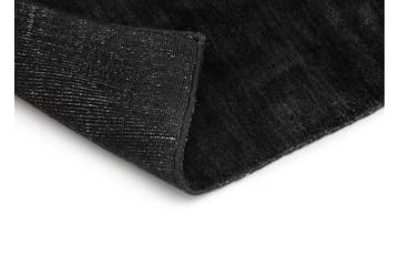 Buffy Viskosmatta 90x300 - Grafit - Products - Textil & mattor - Matta - Modern matta - Viskosmatta & konstsilkesmatta