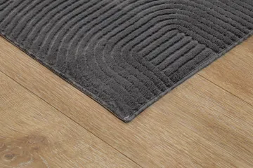 Castello Wiltonmatta 160x230 cm Rektangulär - Grafit - Products - Textil & mattor - Matta - Modern matta - Gångmatta