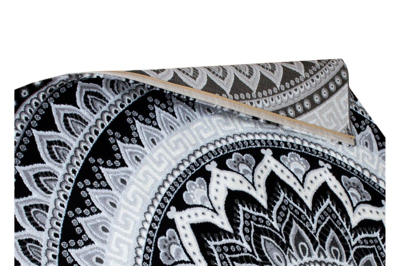 Christensen Antique Friezematta 160x220 - Grå - Products - Textil & mattor - Matta - Modern matta - Wiltonmatta