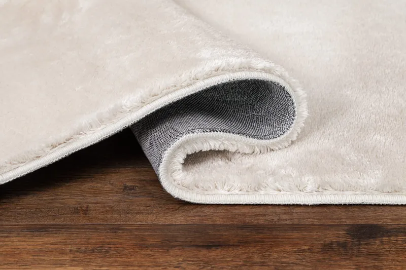 Cozy Ryamatta 133x190 cm Rektangulär - Natur - Products - Textil & mattor - Matta - Modern matta - Ryamatta