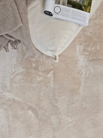 Cozy Ryamatta 133x190 cm Rektangulär - Natur - Products - Textil & mattor - Matta - Modern matta - Ryamatta