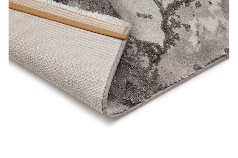 Craft Concrete Matta 140x190 - Silver - Products - Textil & mattor - Matta - Modern matta - Wiltonmatta