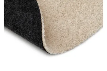 Feel Matta 200 Rund - Natur - Products - Textil & mattor - Matta - Modern matta - Ryamatta