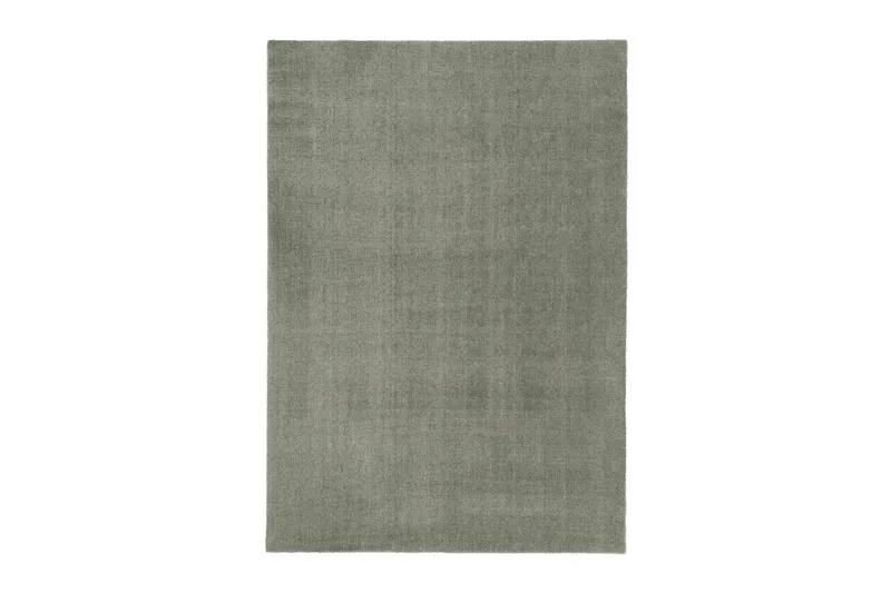 Feel Ryamatta 133x190, Grön