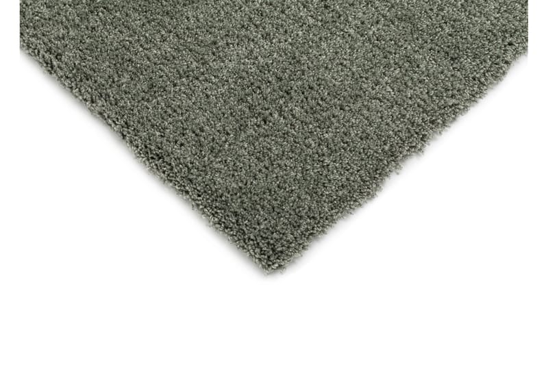 Feel Ryamatta 133x190 - Grön - Products - Textil & mattor - Matta - Modern matta - Ryamatta