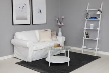 Feel Ryamatta 160x230 - Grafit - Products - Textil & mattor - Matta - Modern matta - Ryamatta