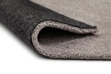 Feel Ryamatta 160x230 - Silver - Products - Textil & mattor - Matta - Modern matta - Ryamatta