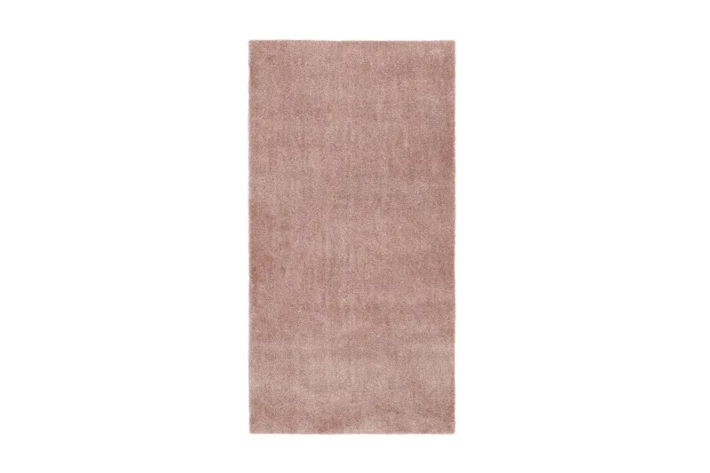 Feel Ryamatta 80x180 - Rosa - Products - Textil & mattor - Matta - Modern matta - Ryamatta