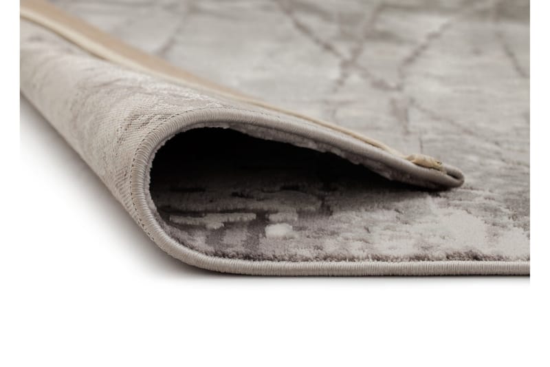 Galya Brick Matta 240x340 cm - Grå - Products - Textil & mattor - Matta - Modern matta - Wiltonmatta