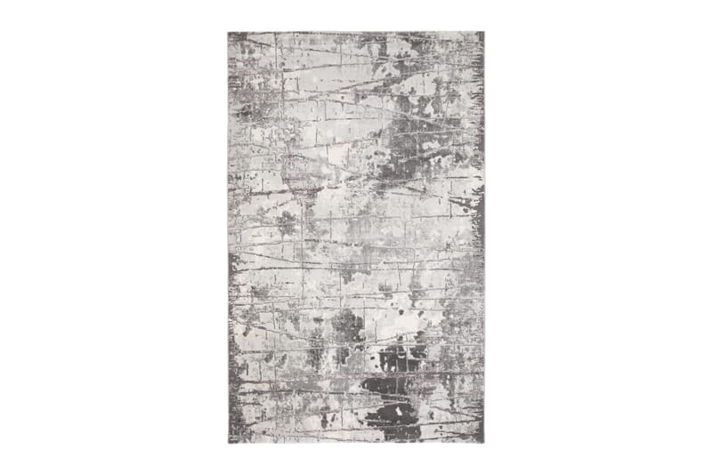 Galya Brick Matta 240x340 cm - Grå - Products - Textil & mattor - Matta - Modern matta - Wiltonmatta