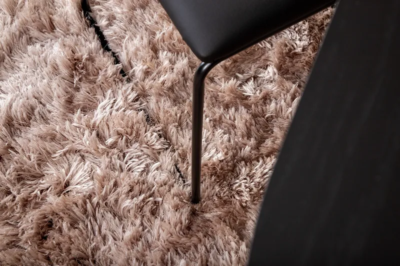 Grace Ryamatta 200x300 cm - Beige - Products - Textil & mattor - Matta - Modern matta - Ryamatta