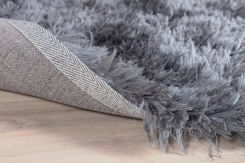 Grace Ryamatta 300x400 cm - Grå - Products - Textil & mattor - Matta - Modern matta - Ryamatta