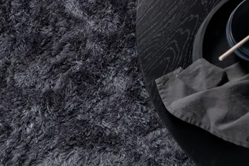 Grace Ryamatta 300x400 cm - Grå - Products - Textil & mattor - Matta - Modern matta - Ryamatta