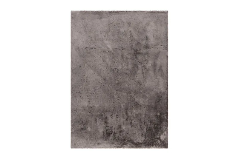 Heaven Deluxe Ryamatta 140x200 cm - Charcoal - Products - Textil & mattor - Matta - Modern matta - Ryamatta