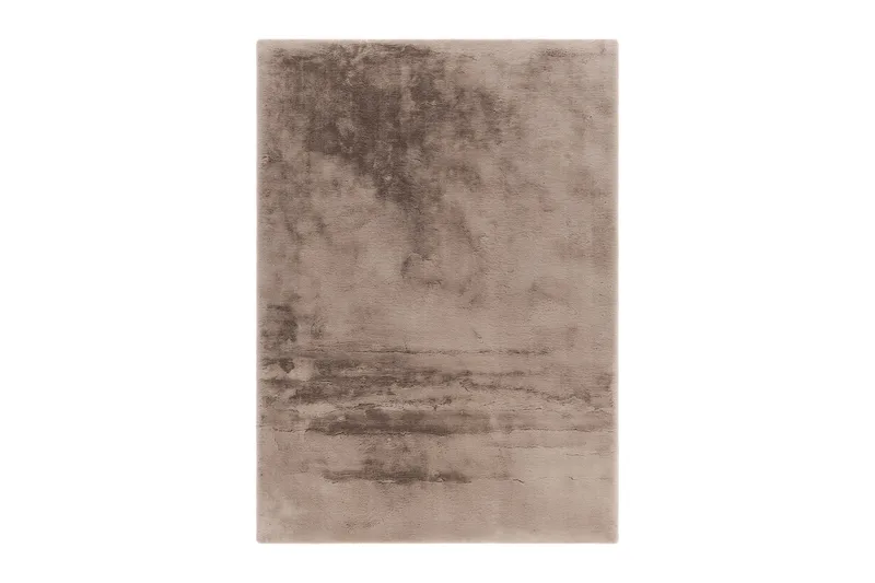 Heaven Deluxe Ryamatta 140x200 cm, Taupe